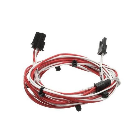 FBD Wire Harness, Temp. Without Rtd 12-2059-0002